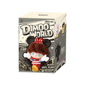 POPMART Disney Series Vinyl Plush Keychains (Random 1 Box)