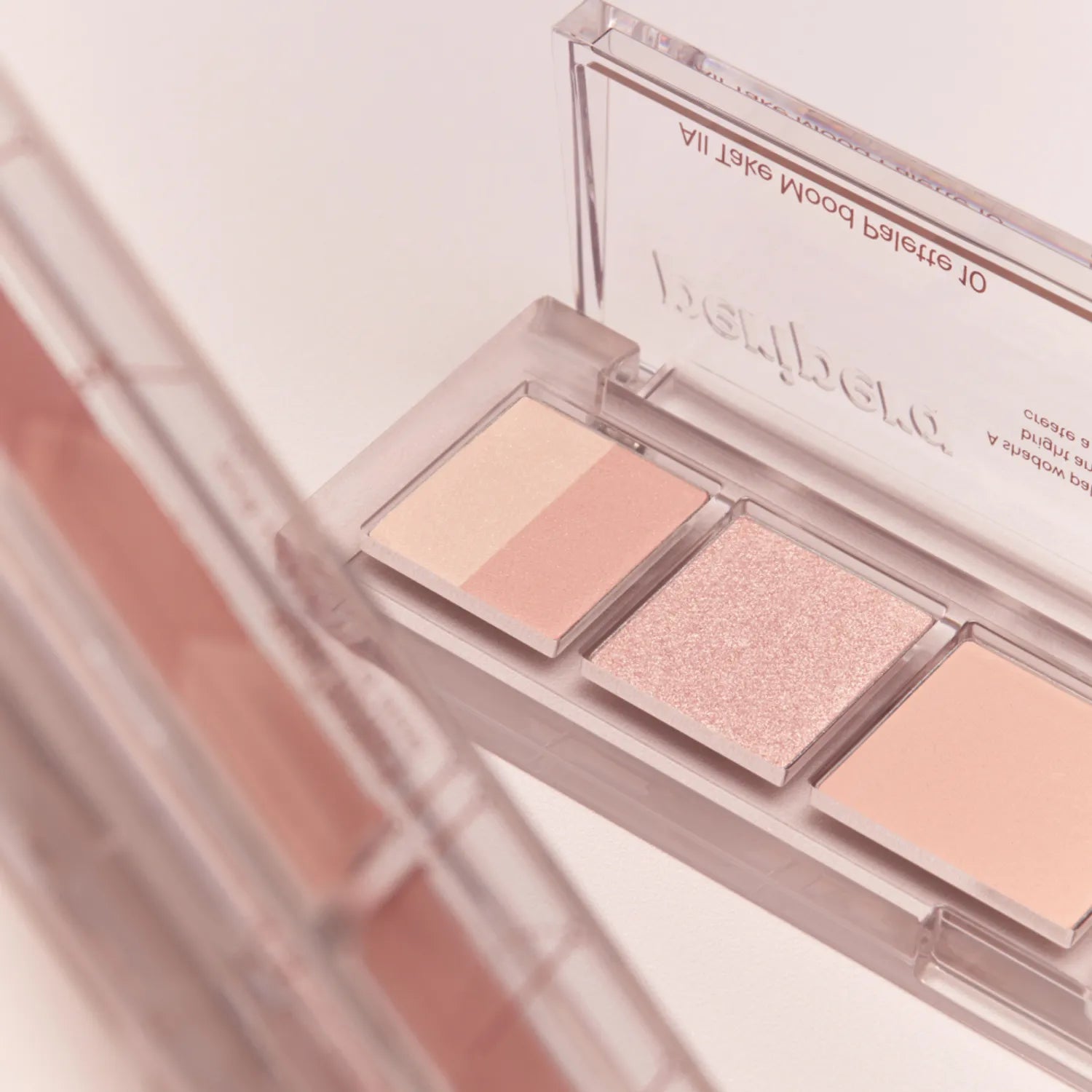 peripera All Take Mood Palette 5.5g (7 Options)