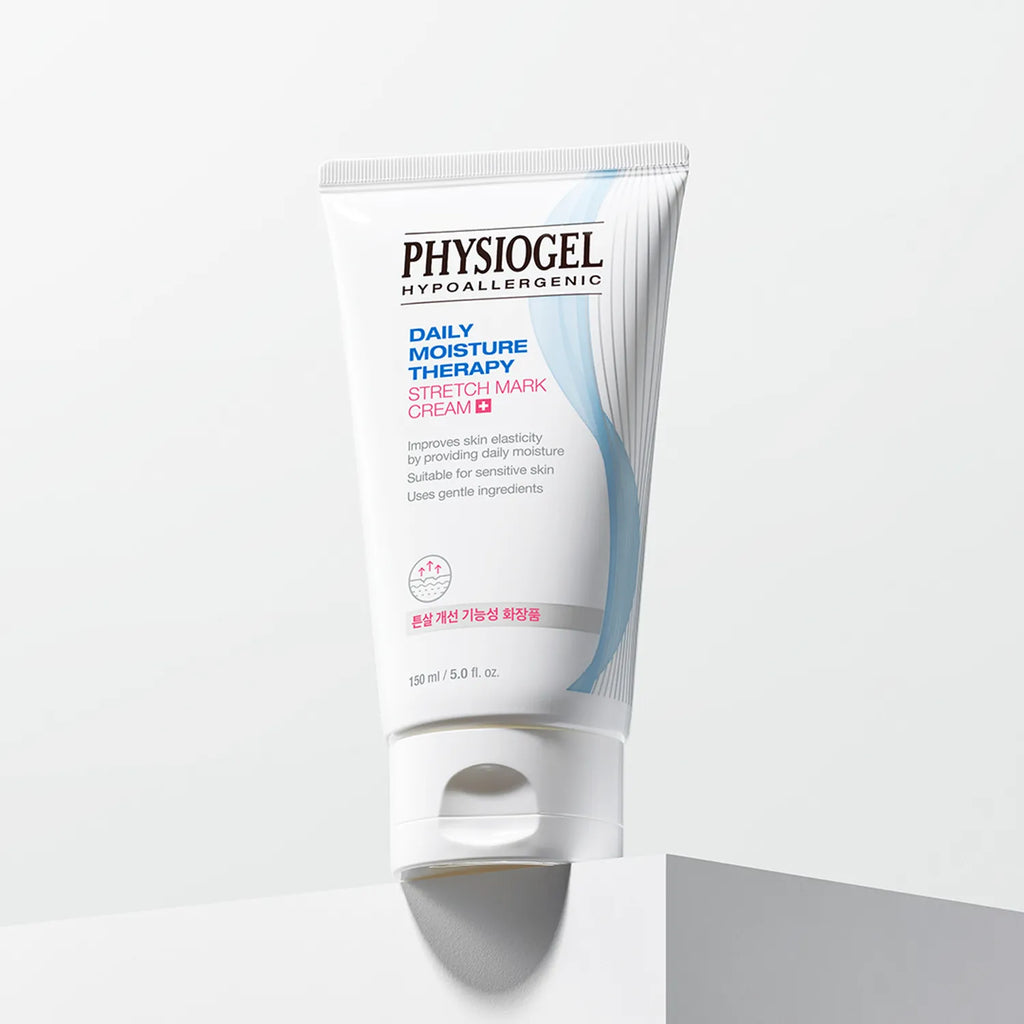 PHYSIOGEL DMT Stretch Mark Cream 150ml