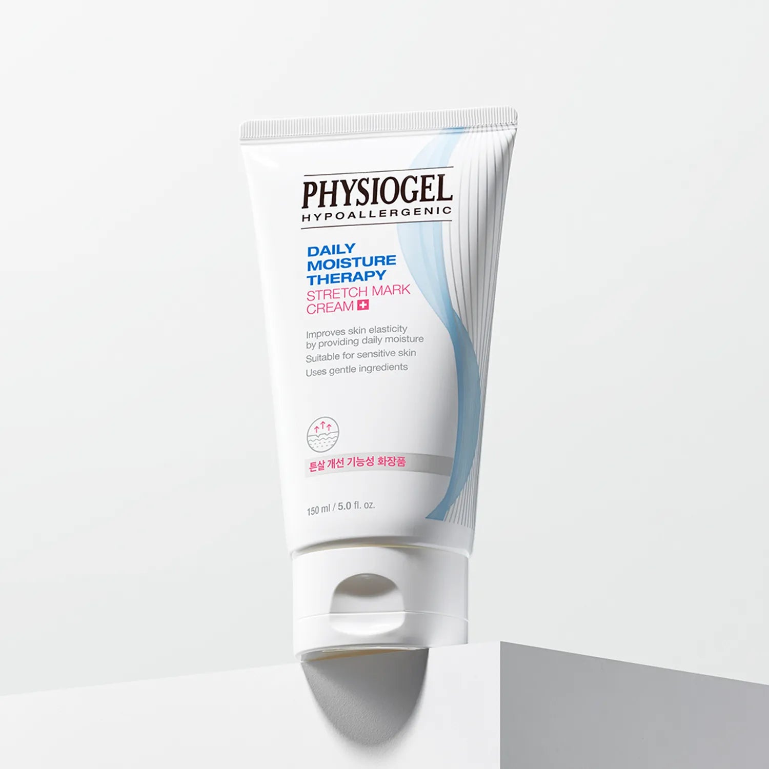 PHYSIOGEL DMT Stretch Mark Cream 150ml
