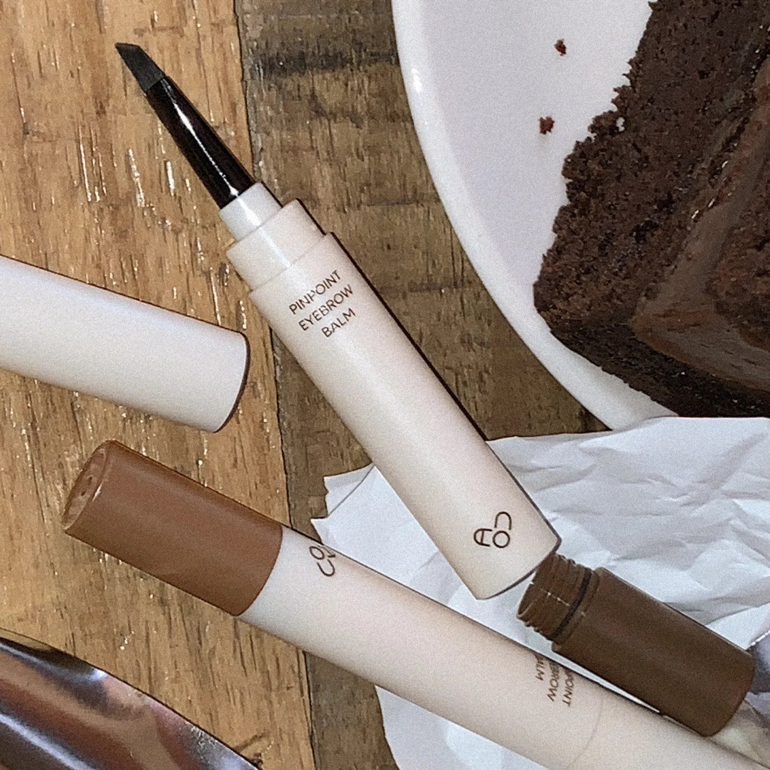 AOU Pinpoint Eyebrow Balm 2g