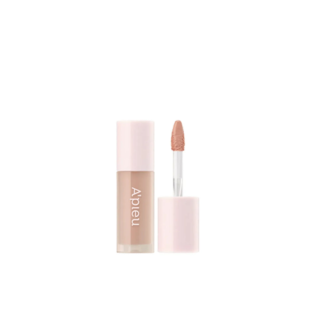 A&rsquo;pieu Juicy Pang Bare Cream Blusher Mini 2.3g