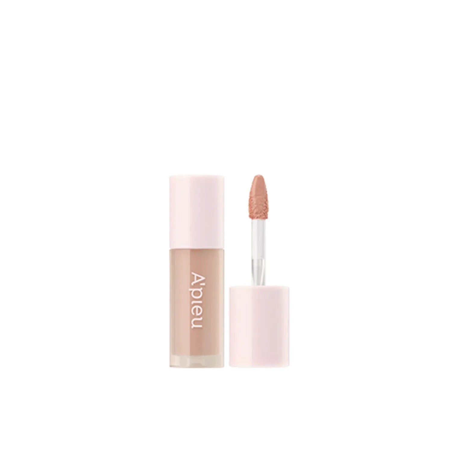 A&rsquo;pieu Juicy Pang Bare Cream Blusher Mini 2.3g
