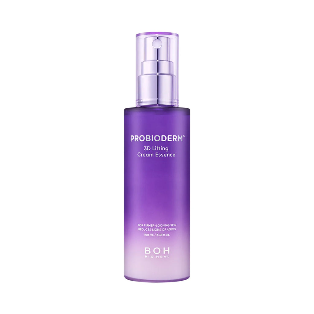 BIOHEAL BOH Probioderm 3D Lifting Cream Essence 100ml