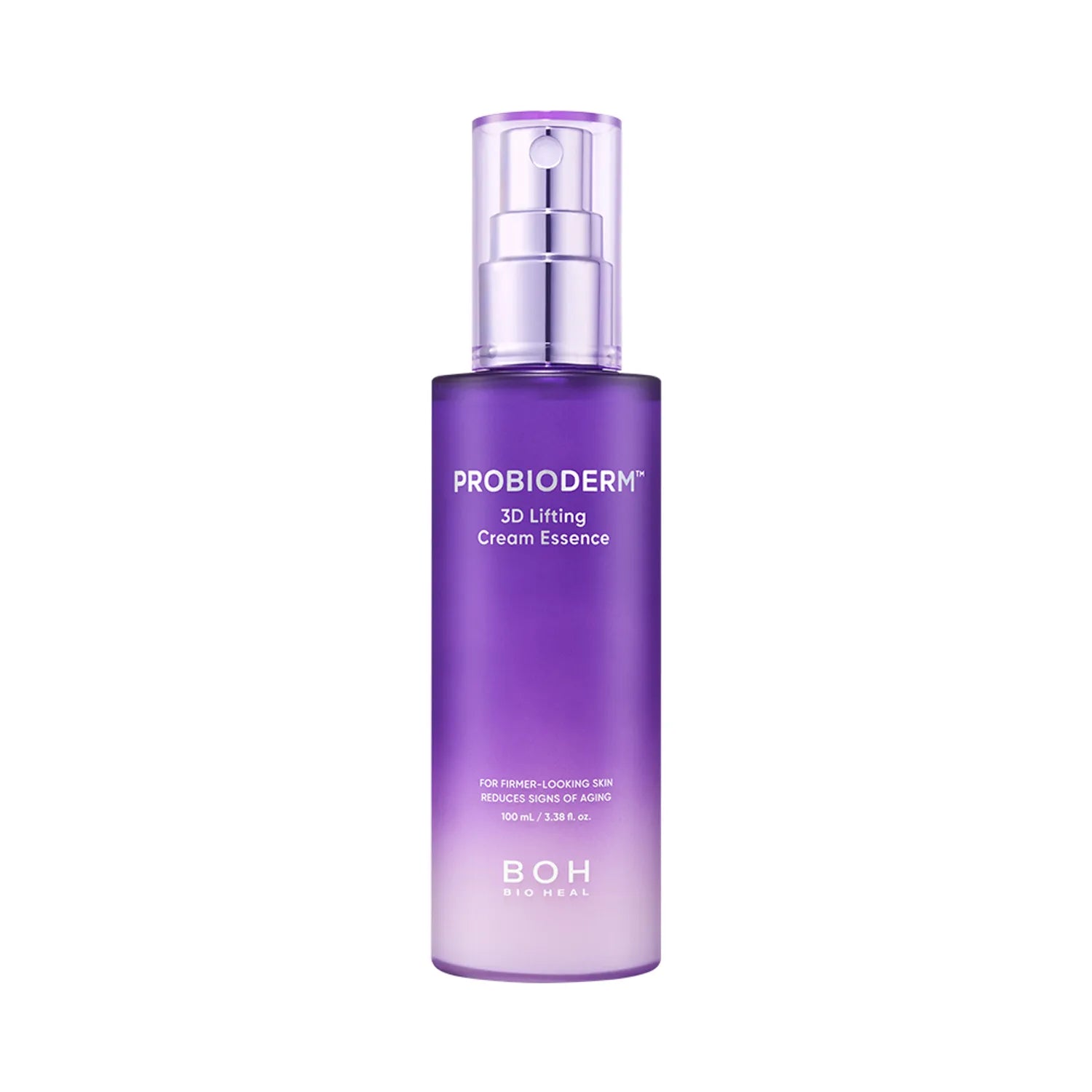 BIOHEAL BOH Probioderm 3D Lifting Cream Essence 100ml