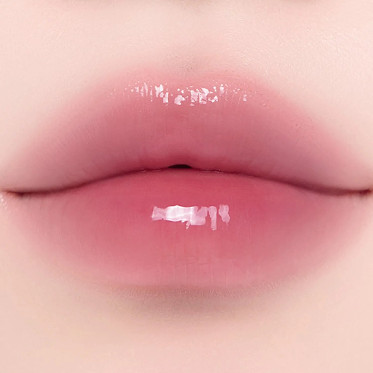Alternative stereo Lip Potion Sugar Glaze Tint (Set/Single) (24 Colors)