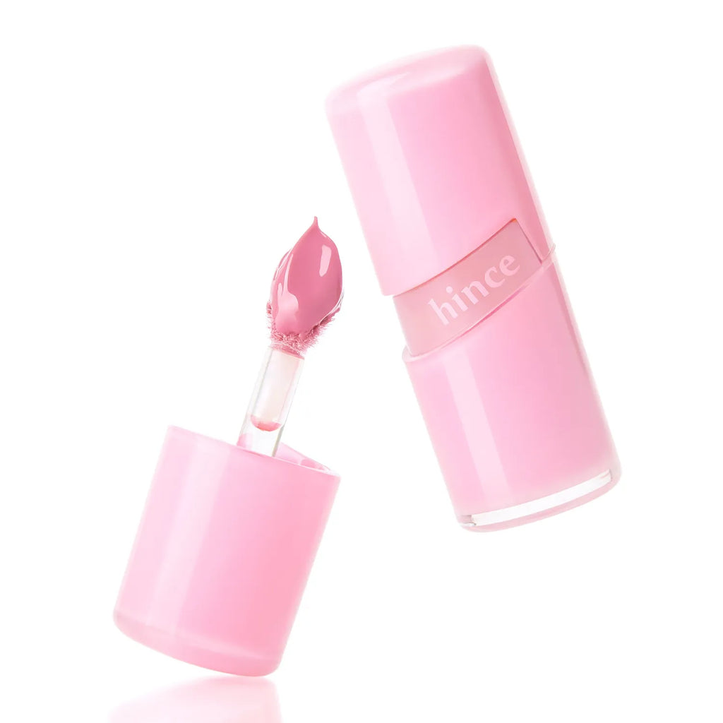 hince Raw Glow Gel Tint Mini 2ml (12 Colors)