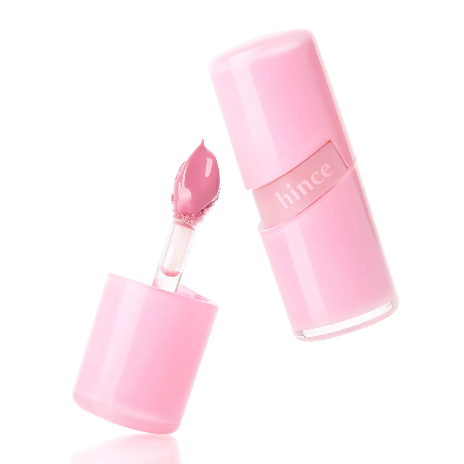 hince Raw Glow Gel Tint Mini 2ml (12 Colors)