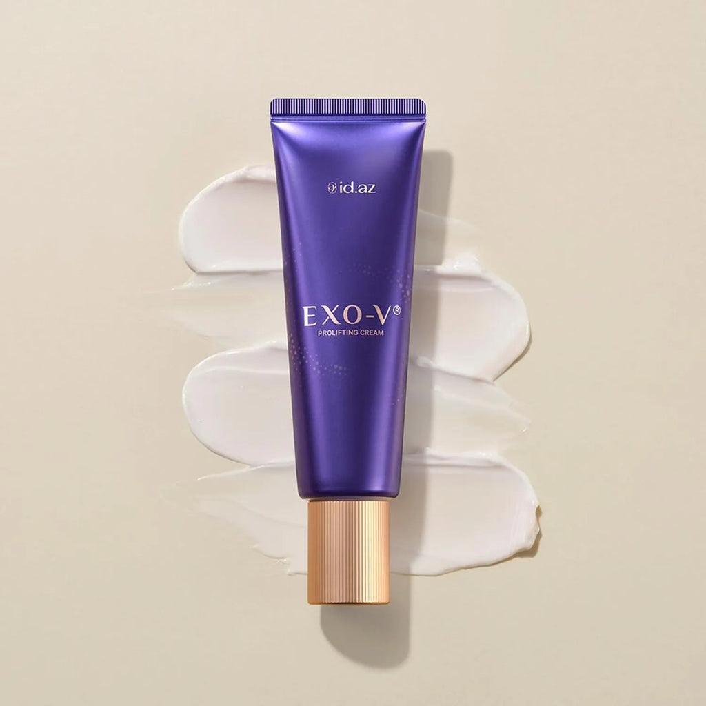 idplacosmetic EXO-V Prolifting Cream 50ml (RENEWAL)