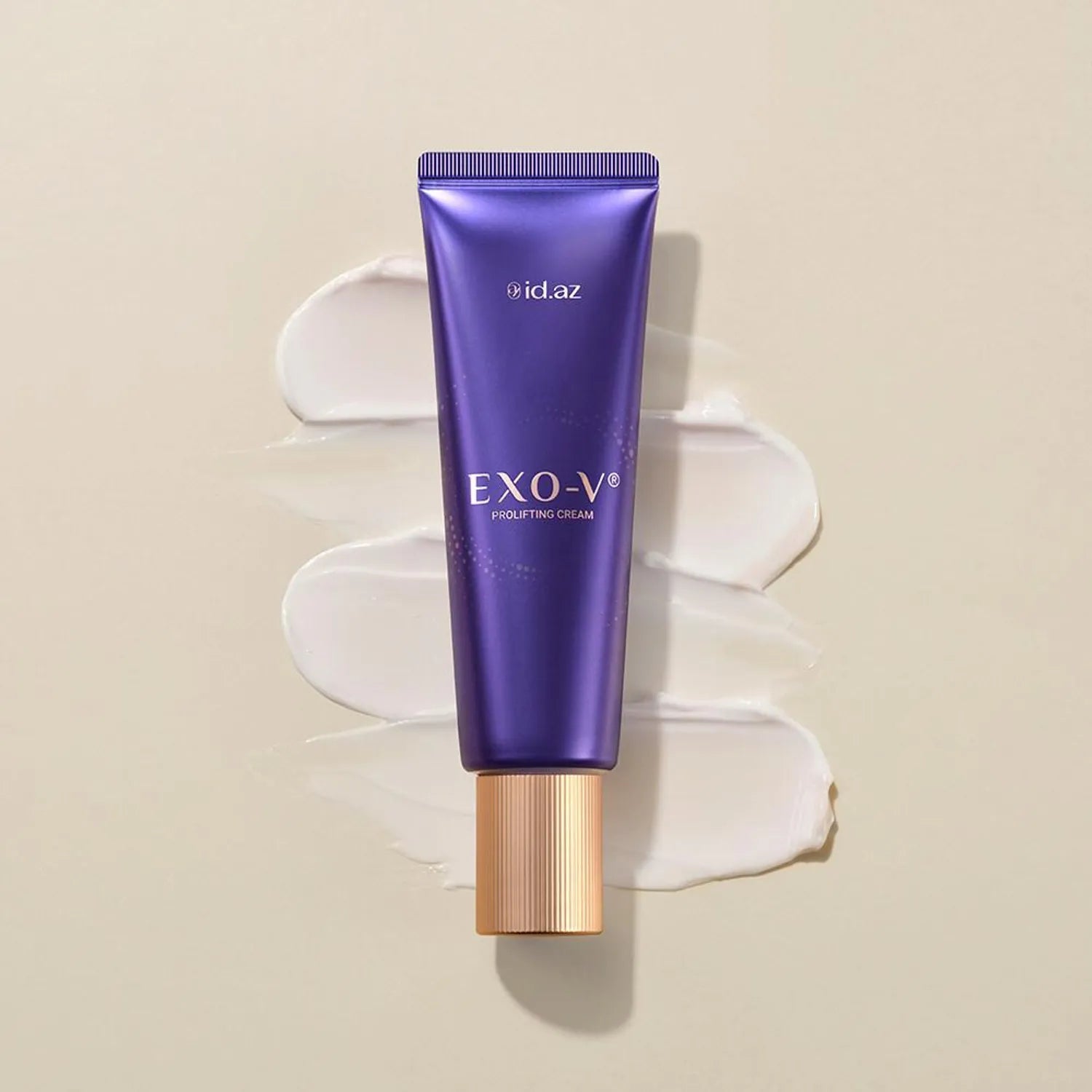 idplacosmetic EXO-V Prolifting Cream 50ml (RENEWAL)