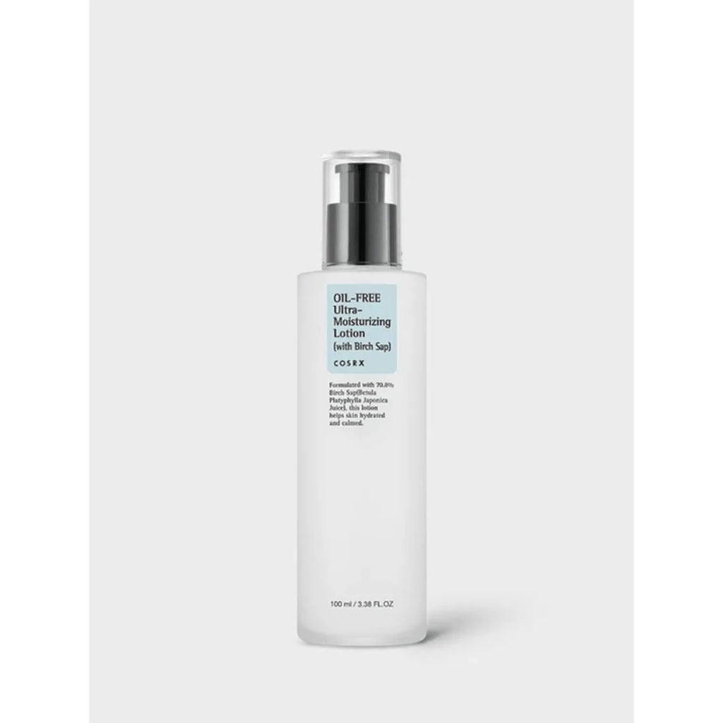 COSRX Oil Free Ultra Moisturizing Lotion 100 mL