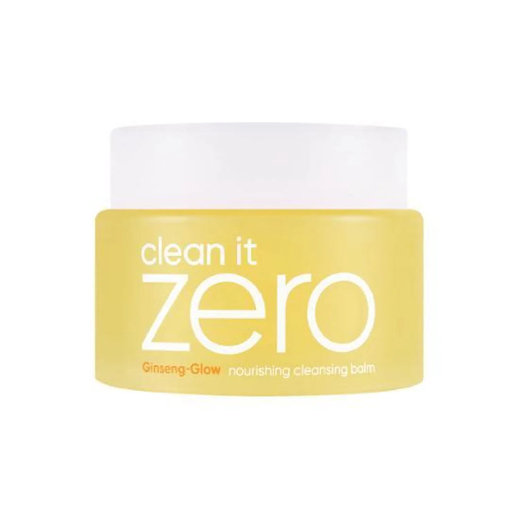 BANILA CO Clean It Zero Nourishing Cleansing Balm 100mL