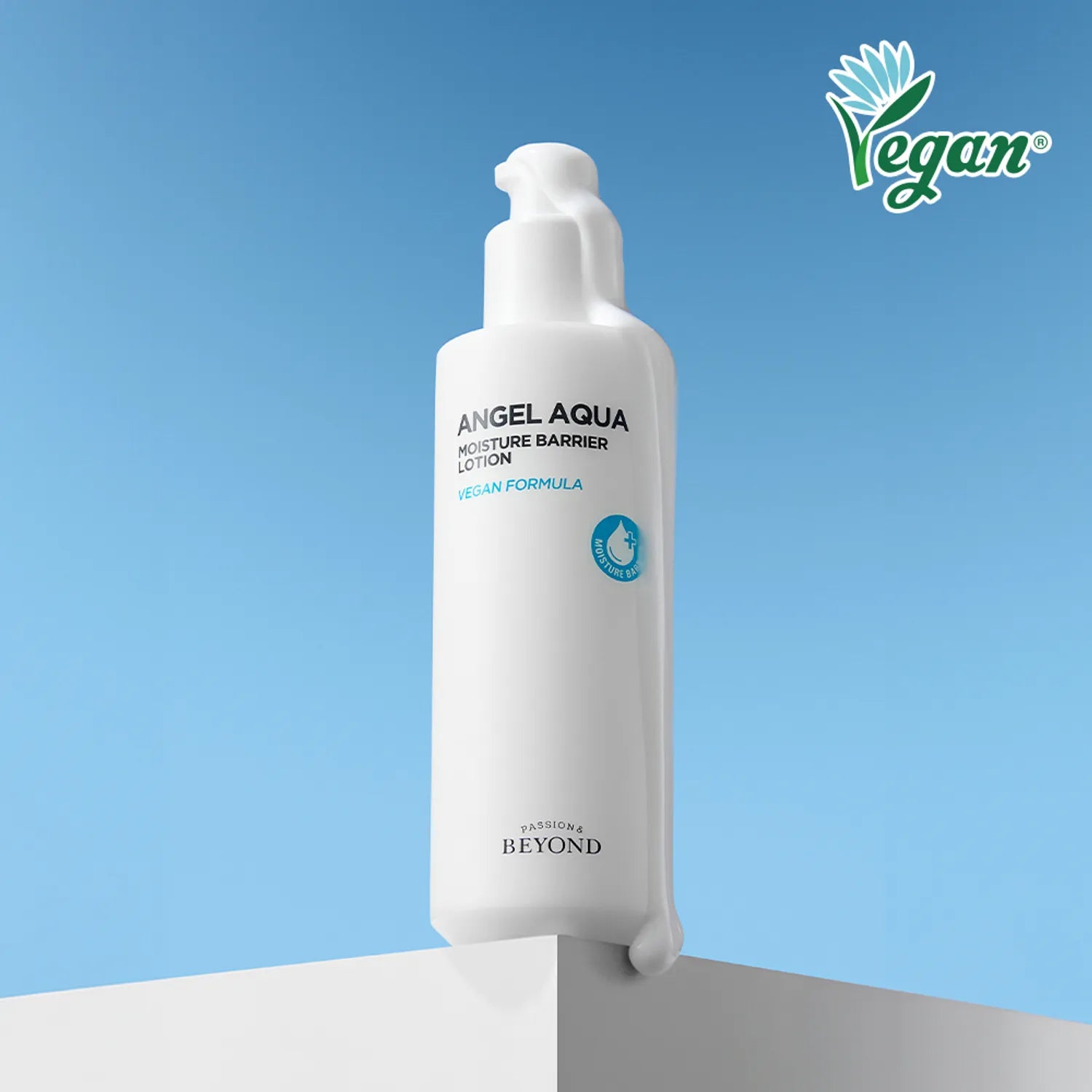 BEYOND Angel Aqua Moisture Barrier Lotion 200ml