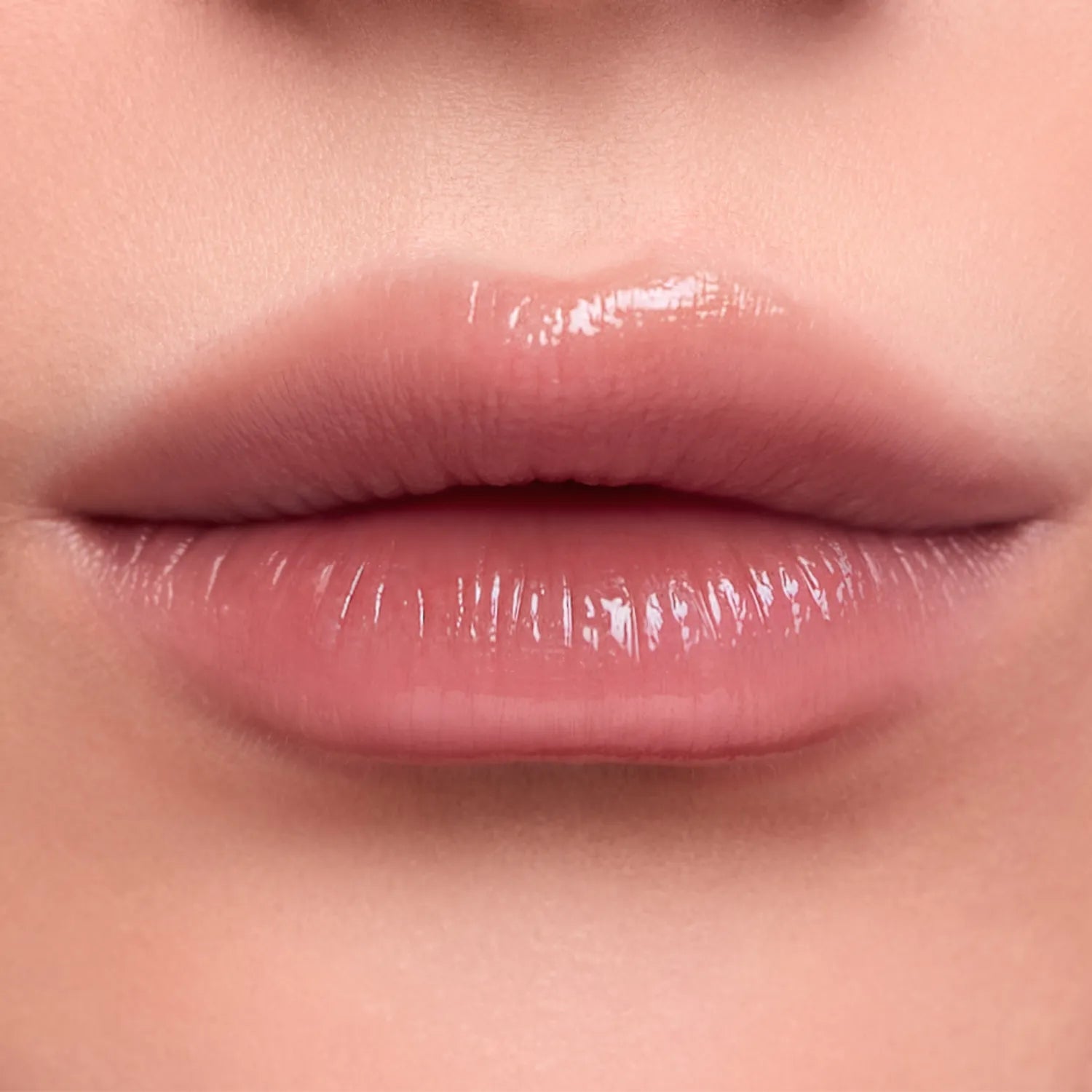 3CE Glazy Lip Glow (9 Colors)