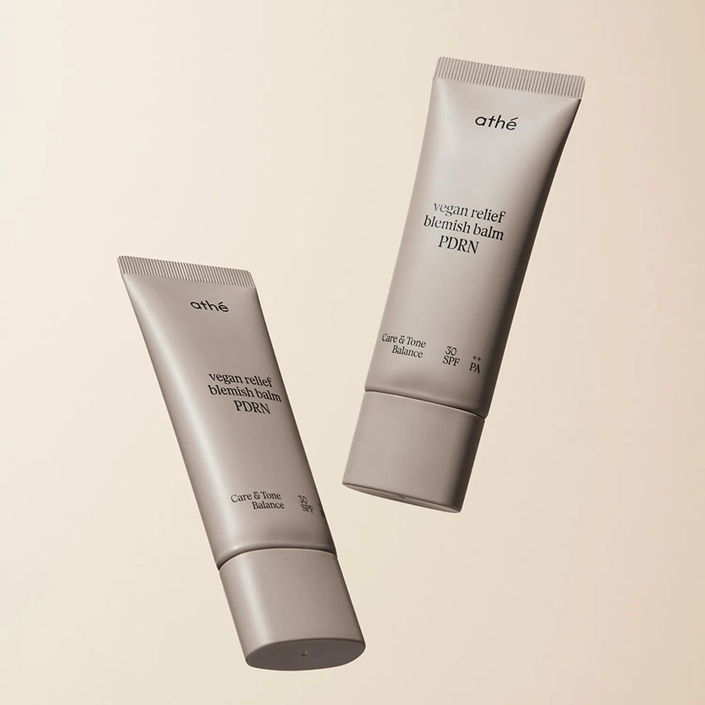 athe PDRN BB Cream 35ml (2 Shades)