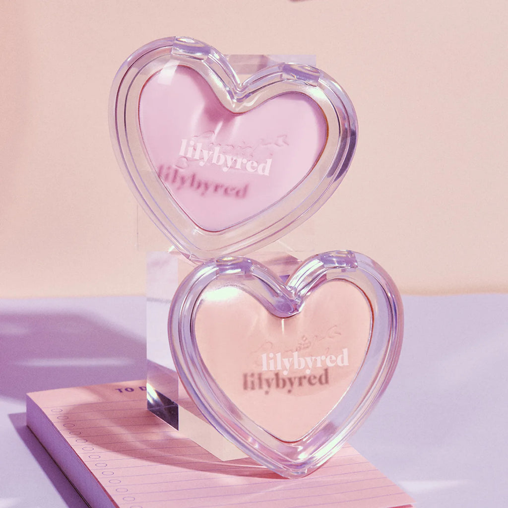 lilybyred Luv Beam Blur Cheek (2 Colors)