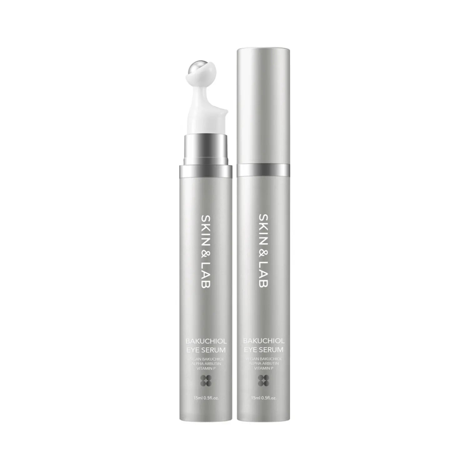 SKIN&LAB Bakuchiol Eye Serum 15ml