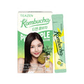 Teazen Kombucha #Pineapple 10T*2ea (R)