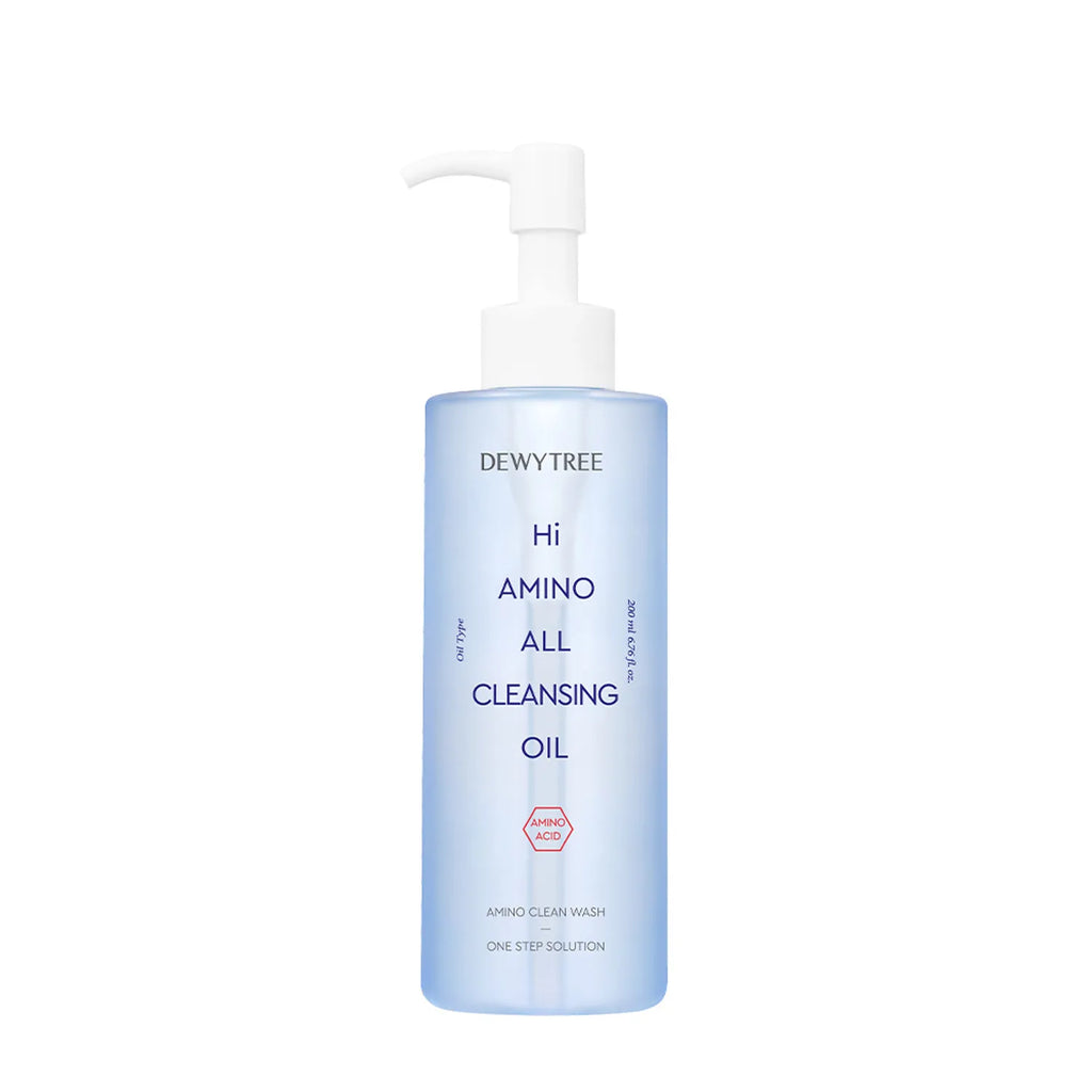 Dewytree Hi Amino All Cleansing Oil 200ml