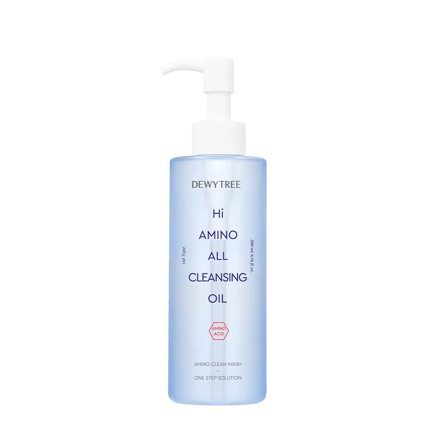 Dewytree Hi Amino All Cleansing Oil 200ml