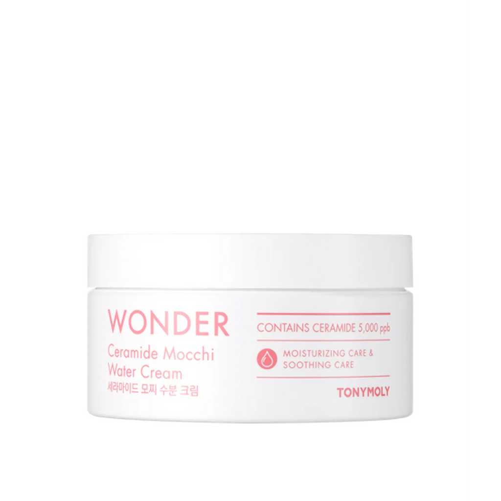 TONYMOLY Wonder Ceramide Mochi Water Cream 300ml