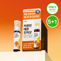 Latib Curcumin Lemon Ginger Shot 6ea