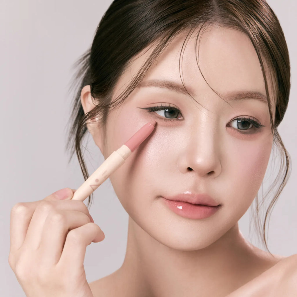 Aegyo-sal Maker nobev Under Eye Master (8 Colors)
