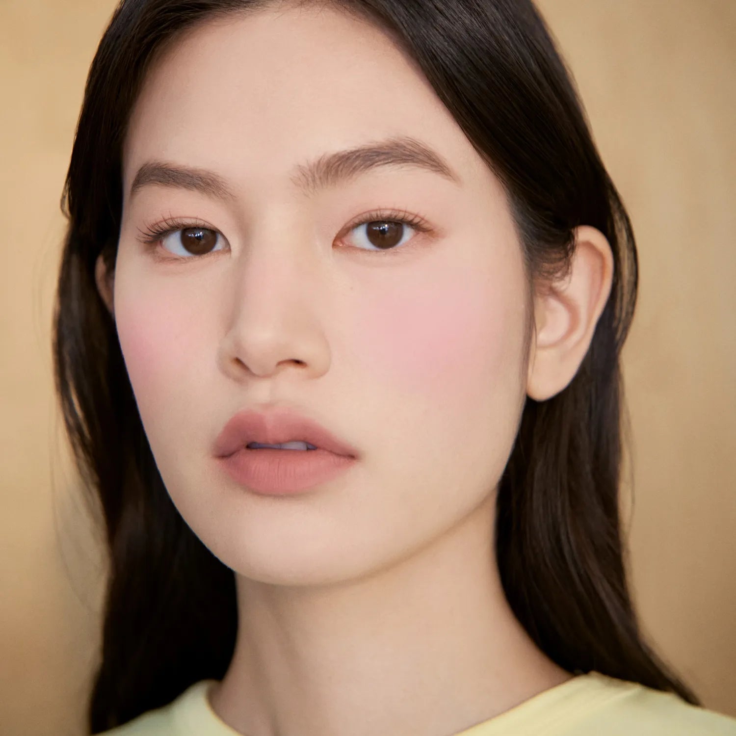 hince Half-Moon Cheek (7 Colors)