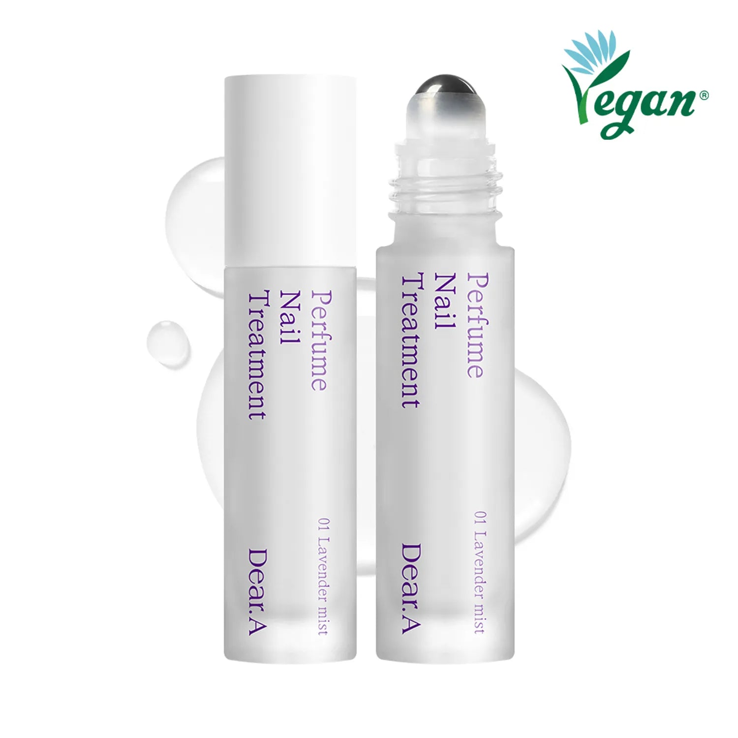 Dear.A Perfume Nail Treatment 10g