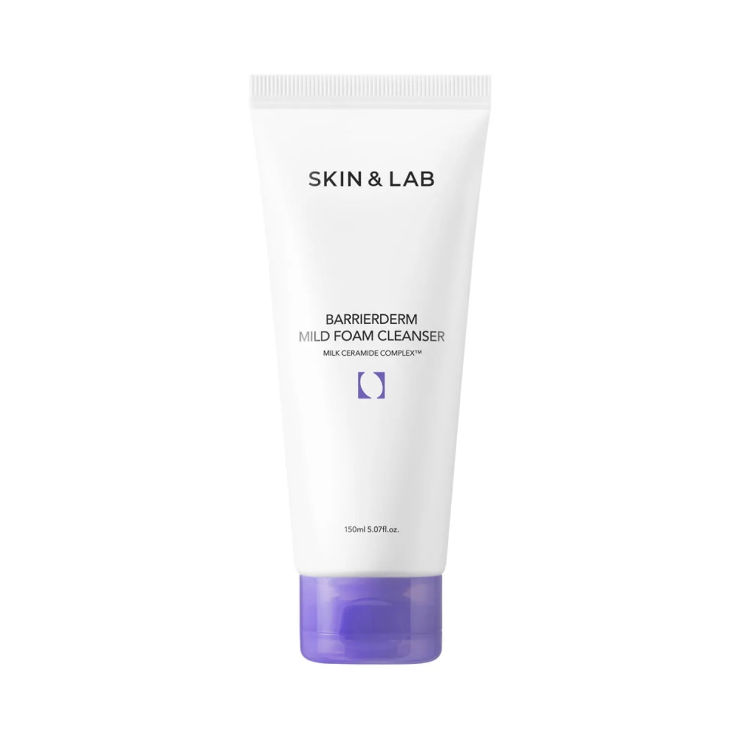SKIN&LAB Barrierderm Mild Foam Cleanser 150ml