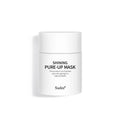 Sudee Shining Pure-up Mask/Compack Facial Mask 52ml