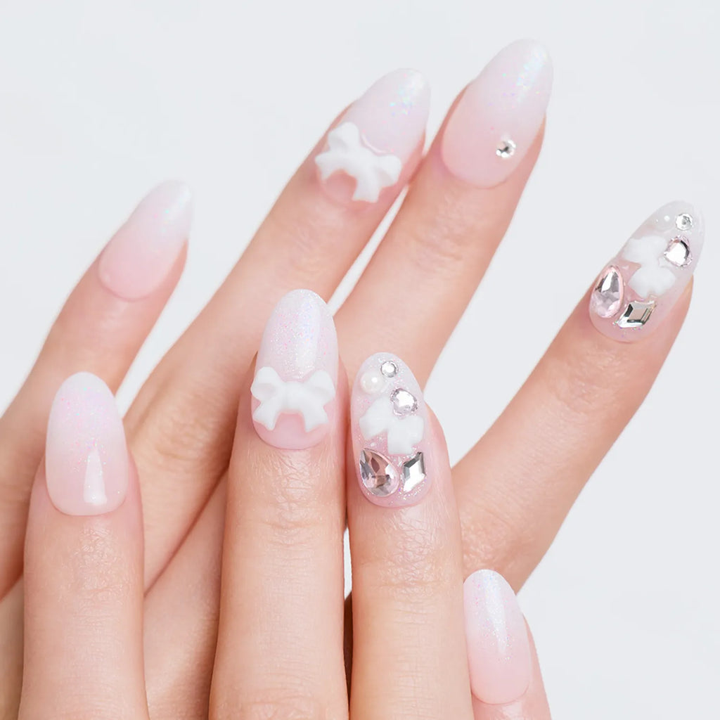 Dashing Diva Magic Press PREMIUM (Nail/Pedi) (12 Options)