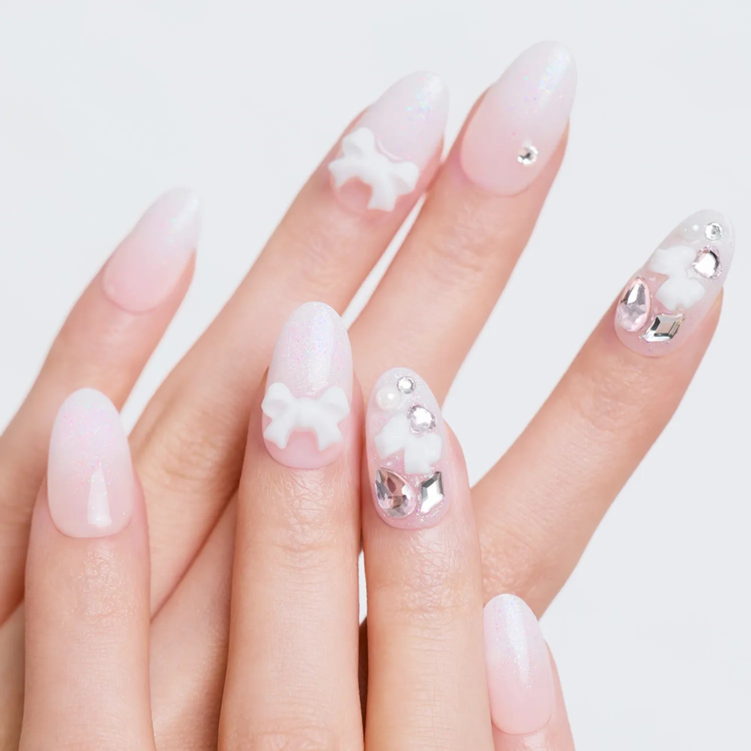 Dashing Diva Magic Press PREMIUM (Nail/Pedi) (12 Options)