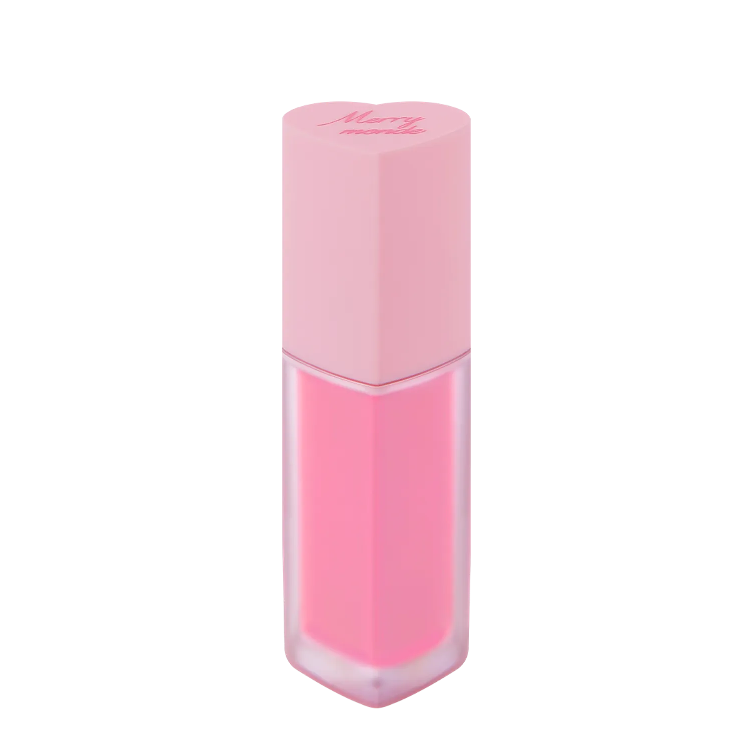 merrymonde Milk Heart Tint Lip & Cheek 5g