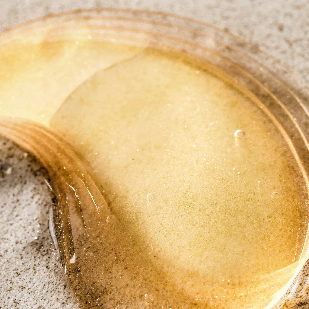 MIZON Snail Repair Intensive Gold Eye Gel Patch 84g