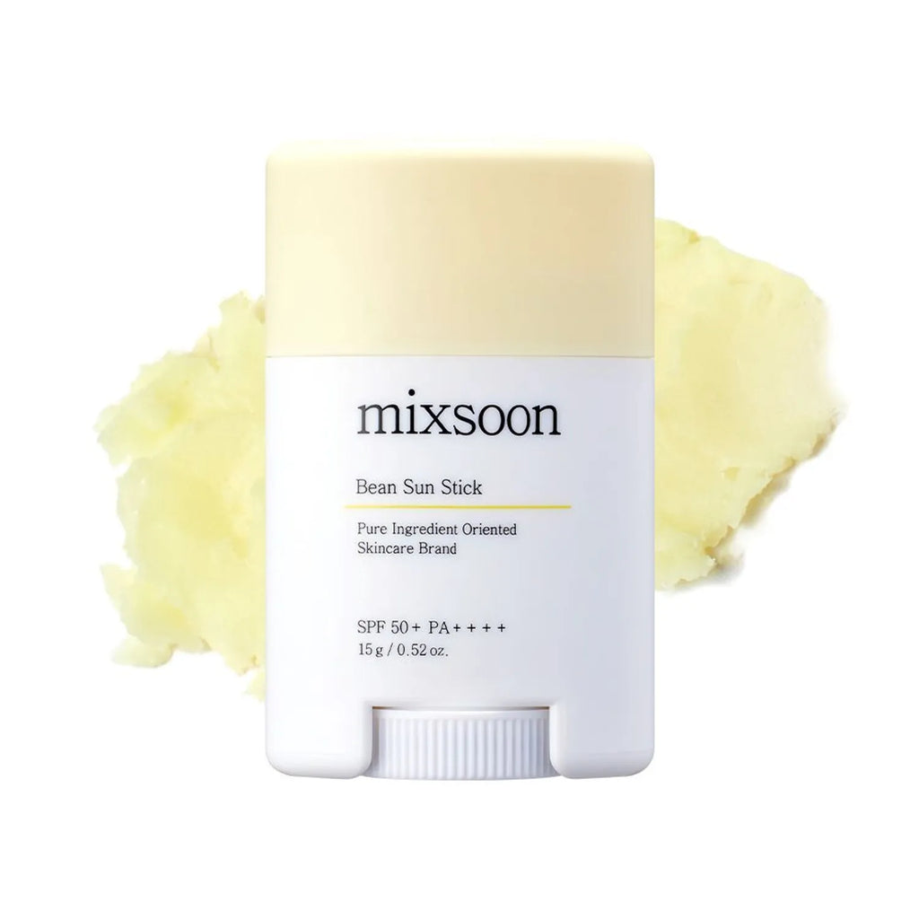mixsoon Bean Sun Stick 15g