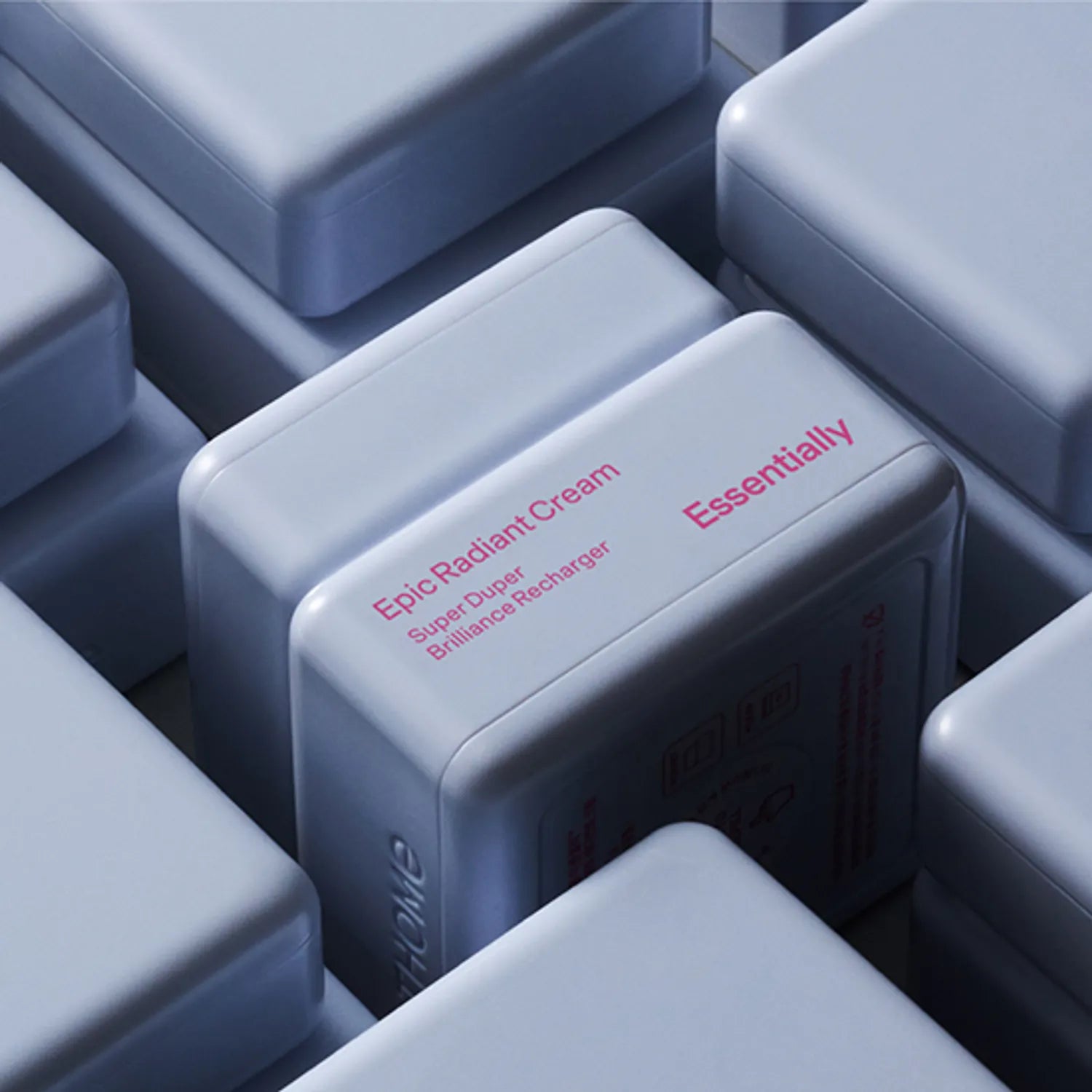 THOME Essentially Epic Radiant Cream 50g