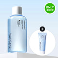 MEDI-PEEL Hyaluron Layer Mooltox Toner 300mL Special Set (+Cream Miniature 20g)