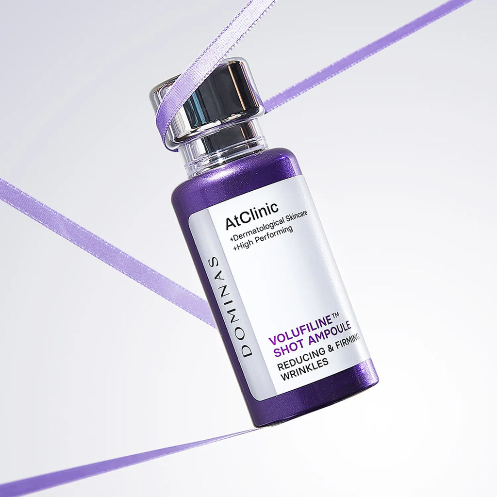 Dominas At Clinic Volufiline Shot Ampoule 30ml