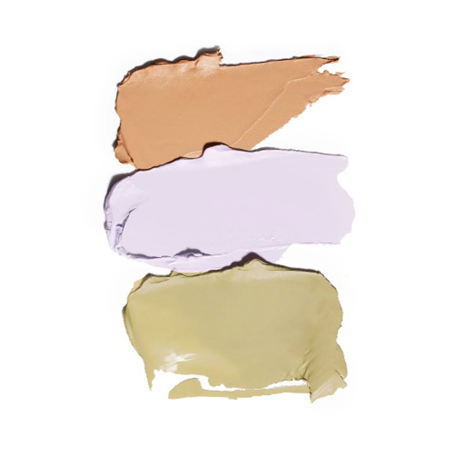 Dear.A Perfect Cover Concealer Palette Set (+Puff) (4 Colors)