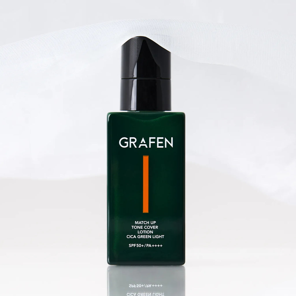 GRAFEN Match Up Tone Cover Lotion 50ml