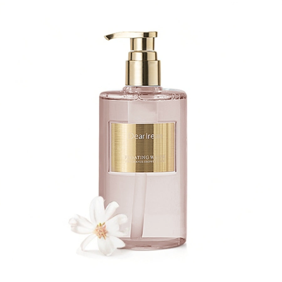 AILIN Fragrance Body Wash 350ml (Decadent Water)