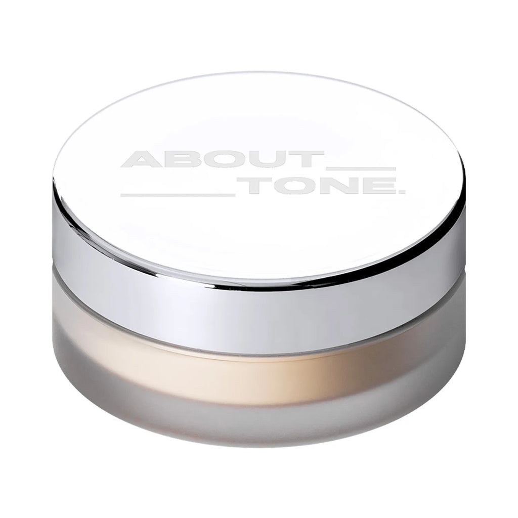ABOUT_TONE The Blur Finish Powder 10g