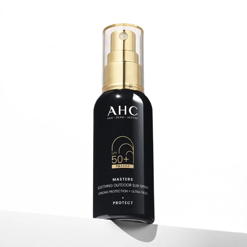 AHC Masters Soothing Outdoor Sun Spray 55ml