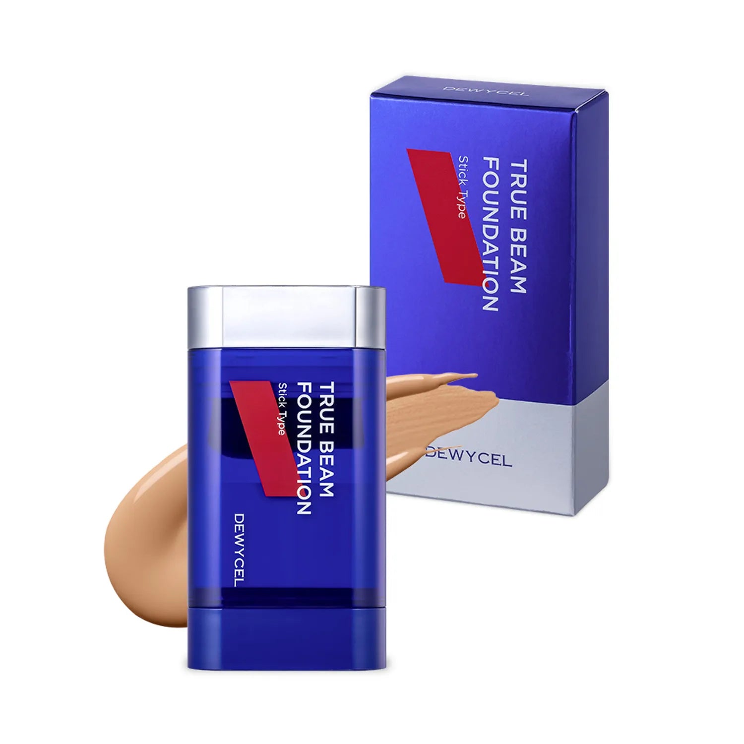DEWY CEL True Beam Foundation 12g