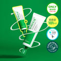 makeprem Inteca Soothing Cream 70ml Set (+Cream 31ml*2ea+Ampoule 1ml*2ea)