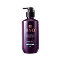 Ryo Professioanl Hair Strengthening Care&nbsp; Shampoo Shampoo For Sensitive Scalp (400 ml)