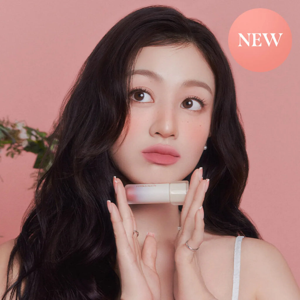 MilkTouch Spread Fit Blur Tint (11 Colors)