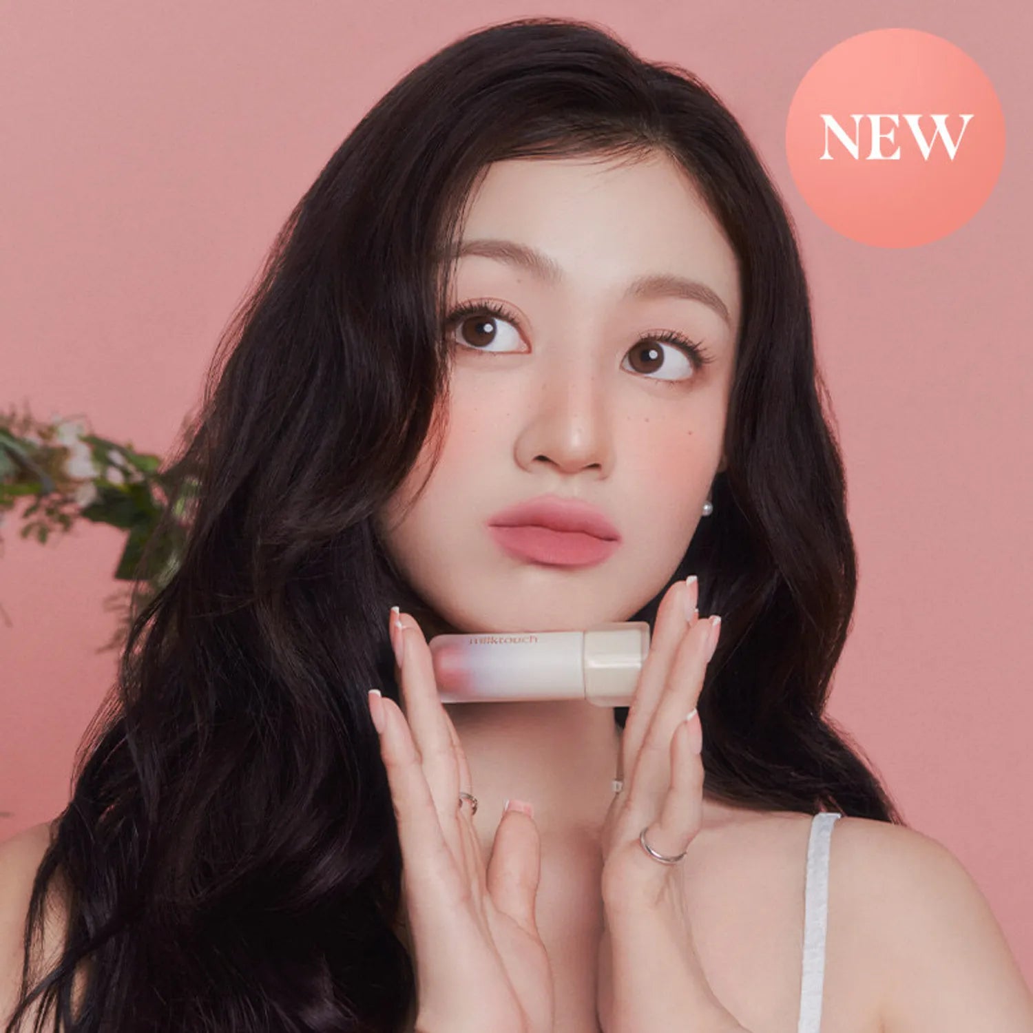 MilkTouch Spread Fit Blur Tint (11 Colors)
