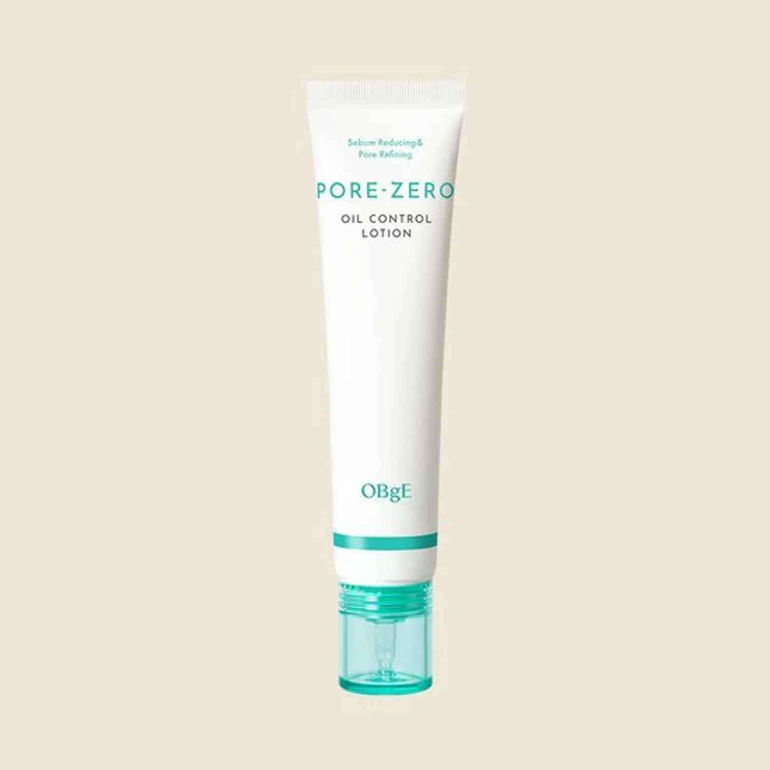 OBge Pore Zero Oil Control Lotion 70ml